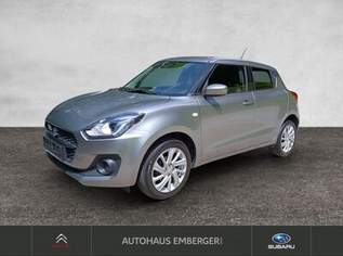Swift 1.2 Dualjet Hybrid Allgrip Shine/8-fach-bere, 16500 €, Auto & Fahrrad-Autos in 5602 Wagrain Swift 1.2 Dualjet Hybrid Allgrip Shine/8-fach-bere, 16500 €, Auto & Fahrrad-Autos in 5602 Wagrain
