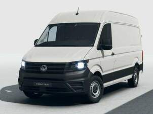 Crafter 35 Kastenwagen TDI 4MOTION ''AHV+RFK+DIF'', 72990 €, Auto & Fahrrad-Autos in 6800 Gisingen