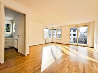 Wohnen im Grünen Döbling – 3-Zimmer-Gartenwohnung mit Terrasse in der Kaasgrabengasse, 2099 €, Immobilien-Wohnungen in 1190 Döbling