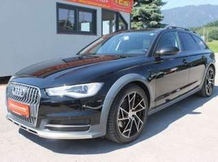 A6 Allroad 3,0 TDI Quattro tiptronic, 25890 €, Auto & Fahrrad-Autos in Kärnten