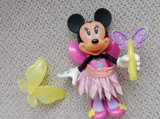 Disney Minni Maus Set FIXPREIS 6€ /NUR SELBSTABHOLUNG,23 Bez. KEIN Versand!!!!!!! 