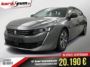 508 Hybrid Allure Pack *ACC*KAMERA*SPUR*LED*SHZ*, 20190 €, Auto & Fahrrad-Autos in 4693 Desselbrunn