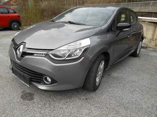 Clio Expression DCi 75PS, 6390 €, Auto & Fahrrad-Autos in 8931 Landl
