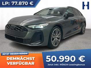 A5 Avant TDI 2xS-LINE BLACK TECH PLUS MATRIX 360°, 53490 €, Auto & Fahrrad-Autos in 4061 Pasching A5 Avant TDI 2xS-LINE BLACK TECH PLUS MATRIX 360°, 53490 €, Auto & Fahrrad-Autos in 4061 Pasching