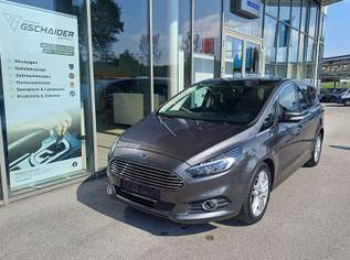 S-MAX Titanium 2.0 TDCi Auto-Start/Stop Aut., 12990 €, Auto & Fahrrad-Autos in 5201 Seekirchen am Wallersee S-MAX Titanium 2.0 TDCi Auto-Start/Stop Aut., 12990 €, Auto & Fahrrad-Autos in 5201 Seekirchen am Wallersee
