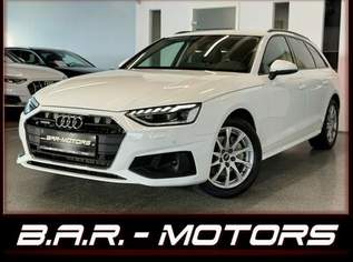 A4 40 TDI quattro sport *AHK*MATRIX*LED*ACC*STHZ*, 29990 €, Auto & Fahrrad-Autos in 4844 Regau