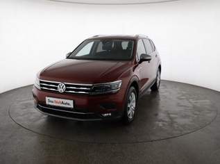 Tiguan Highline TSI OPF DSG, 30670 €, Auto & Fahrrad-Autos in 8430 Leibnitz