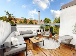 HELLE DACHTERRASSENWOHNUNG in der Odoakergasse, 390000 €, Immobilien-Wohnungen in 1160 Ottakring HELLE DACHTERRASSENWOHNUNG in der Odoakergasse, 390000 €, Immobilien-Wohnungen in 1160 Ottakring