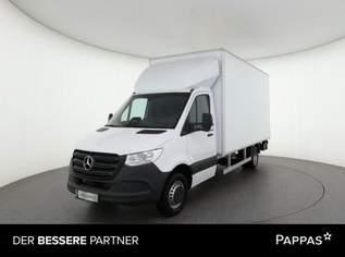 Sprinter 517 CDI Koffer LBW 4325, 71988 €, Auto & Fahrrad-Autos in 1210 Floridsdorf