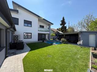 Viel Raum - viele Nutzungsmöglichkeiten! Ankommen und wohlfühlen - nachhaltig gedacht, komfortabel gemacht!, 850000 €, Immobilien-Häuser in 2492 Eggendorf