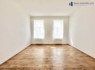 Helle, sanierte Kleinwohnung – bezugsfertig, 137000 €, Immobilien-Wohnungen in 1100 Favoriten