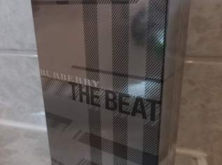 Burberry The Beat