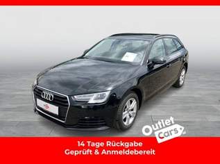 A4 2.0 TDI, 18550 €, Auto & Fahrrad-Autos in 8792 St. Peter-Freienstein