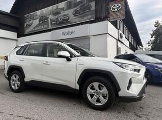 RAV4 Active Hybrid 4x4, 29980 €, Auto & Fahrrad-Autos in 6911 Lochau