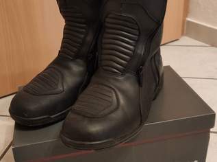 Motorradstiefel , 10 €, Kleidung & Schmuck-Herrenkleidung in 4780 Schärding