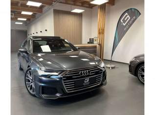 A6 40 TDI SPORT QUATTRO 3X SLINE DAYTONA PANO M... K, 42990 €, Auto & Fahrrad-Autos in 8232 Grafendorf bei Hartberg