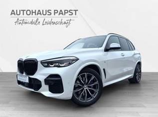 X5 *** M-SPORT *** MEGA AUSSTATTUNG ** WEISS METALLIC, 63990 €, Auto & Fahrrad-Autos in 8570 Voitsberg