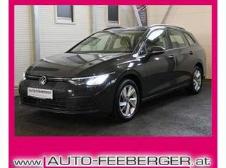 Golf 2,0 TDI Life,ACC,PDC vo+hi,LED,Alufelgen,Climat..., 20890 €, Auto & Fahrrad-Autos in 8753 Fohnsdorf