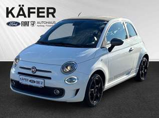 500C 1,2 Fire 70 Sport, 13990 €, Auto & Fahrrad-Autos in 8230 Hartberg