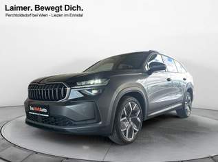Kodiaq 4x4 Selection TDI DSG, 54980 €, Auto & Fahrrad-Autos in 2380 Gemeinde Perchtoldsdorf