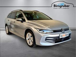 Golf Variant 2,0 TDI Business, 28970 €, Auto & Fahrrad-Autos in 3430 Gemeinde Tulln an der Donau