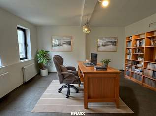 Modernes Büro in zentraler Lage von Klagenfurt – einziehen und sofort loslegen!, 683.08 €, Immobilien-Gewerbeobjekte in 9020 