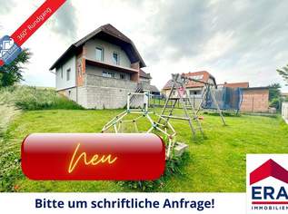 NEU: Obersulz – Ihr neues Einfamilienhaus mit viel Potenzial und hoher Wohnqualität, 339000 €, Immobilien-Häuser in 2224 Obersulz
