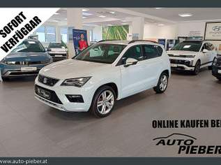 Ateca FR 2,0 TDI DSG *AHK*LED*Navi*, 18985 €, Auto & Fahrrad-Autos in 8280 Fürstenfeld Ateca FR 2,0 TDI DSG *AHK*LED*Navi*, 18985 €, Auto & Fahrrad-Autos in 8280 Fürstenfeld