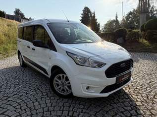 Tourneo Connect Trend KLIMA TEMPOMAT, 11490 €, Auto & Fahrrad-Autos in 4550 Kremsmünster Tourneo Connect Trend KLIMA TEMPOMAT, 11490 €, Auto & Fahrrad-Autos in 4550 Kremsmünster