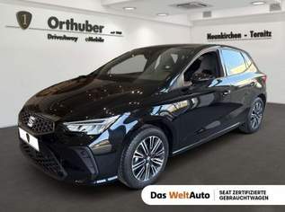 Ibiza FR Edition 1.0 TSI 95PS, 20790 €, Auto & Fahrrad-Autos in 2620 Gemeinde Neunkirchen Ibiza FR Edition 1.0 TSI 95PS, 20790 €, Auto & Fahrrad-Autos in 2620 Gemeinde Neunkirchen