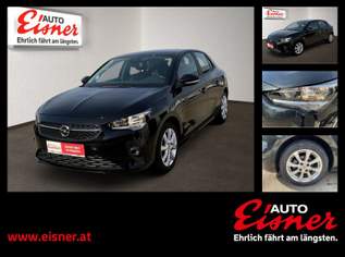 Corsa F 1.2 Edition, 11490 €, Auto & Fahrrad-Autos in 9020 Innere Stadt