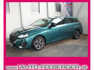 308 1.5 BlueHDi 130 SW Active Pack (EURO 6d) LED,Si..., 21490 €, Auto & Fahrrad-Autos in 8753 Fohnsdorf