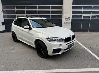 X5 xDrive 30 d**HUD*PANO*AHK*STANDHEIZUNG**, 34900 €, Auto & Fahrrad-Autos in 6176 Marktgemeinde Völs
