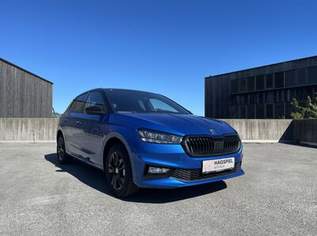 Fabia Selection - Black Edition, 23900 €, Auto & Fahrrad-Autos in 6952 Gemeinde Hittisau Fabia Selection - Black Edition, 23900 €, Auto & Fahrrad-Autos in 6952 Gemeinde Hittisau