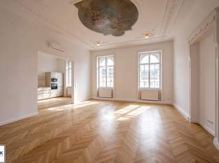 traumhafte 2-Zimmer-Altbauwohnung in Bestlage, 2400.21 €, Immobilien-Wohnungen in 1010 Innere Stadt