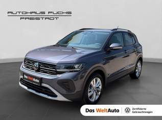 T-Cross Friends TSI, 26900 €, Auto & Fahrrad-Autos in 4240 Freistadt T-Cross Friends TSI, 26900 €, Auto & Fahrrad-Autos in 4240 Freistadt