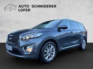 Sorento 2,2 CRDi ISG AWD Platin Aut. ''AHK'', 20990 €, Auto & Fahrrad-Autos in 5090 Lofer