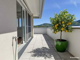 ...vom Trubel entfernt, der Stadt ganz nah..., 725000 €, Immobilien-Wohnungen in 4810 Gmunden