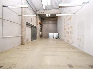 Kombination Lager- 310 m2 und Bürofläche 182 m2 zu mieten, 5094.71 €, Immobilien-Gewerbeobjekte in 1230 Liesing