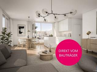 Zukunftsweisendes Investment in Wien: Die STADTVILLEN Wilhelminenberg, 677764 €, Immobilien-Wohnungen in 1160 Ottakring