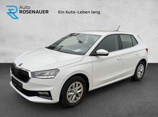 Fabia Ambition 1,0 !PPhi, Navi mit Apple Car Play!, 15980 €, Auto & Fahrrad-Autos in 4702 Wallern an der Trattnach