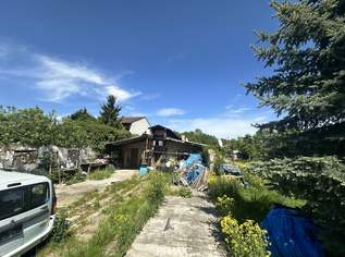 Landhaus in Baumgarten - Sanierungsprojekt!, 125000 €, Immobilien-Häuser in 2295 Baumgarten an der March