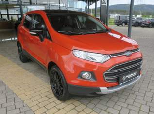 EcoSport 1,0 EcoBoost Titanium S, 10990 €, Auto & Fahrrad-Autos in 2620 Gemeinde Neunkirchen