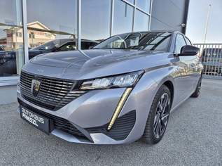 308 SW BlueHDi 130 S&S EAT8 Allure, 26990 €, Auto & Fahrrad-Autos in 8234 Rohrbach an der Lafnitz
