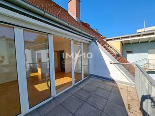 3-Zimmer-Wohnung mit Terrasse in Waltendorf, 995.95 €, Immobilien-Wohnungen in 8010 