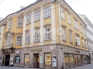 Gemütliche 2-Zimmer Wohnung in der Bischofstr. 3, 953.88 €, Immobilien-Wohnungen in Oberösterreich