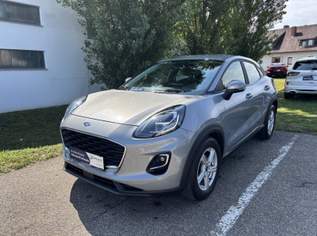 Puma 1,0 EcoBoost Cool & Connect, 11990 €, Auto & Fahrrad-Autos in 8435 Wagna