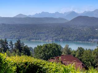 Seeblick-Wohnung in Sonnenlage, 257000 €, Immobilien-Wohnungen in 9220 Sonnental Seeblick-Wohnung in Sonnenlage, 257000 €, Immobilien-Wohnungen in 9220 Sonnental