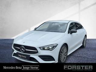 CLA 200 d Shooting Brake AMG Line, 29890 €, Auto & Fahrrad-Autos in 5280 Braunau am Inn