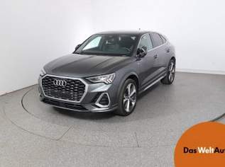 Q3 35 TDI S line exterieur, 30950 €, Auto & Fahrrad-Autos in 8041 Liebenau Q3 35 TDI S line exterieur, 30950 €, Auto & Fahrrad-Autos in 8041 Liebenau